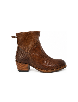 King Tartufoli boots en...