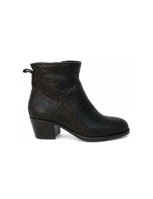 King Tartufoli boots en...