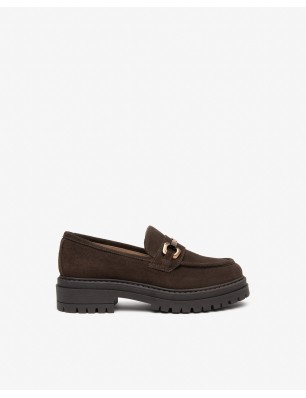Nero Giardini mocassins en...