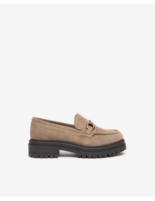 Nero Giardini mocassins en...