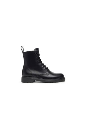 Nero Giardini boots en cuir...