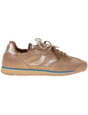 MRP baskets en daim camel...