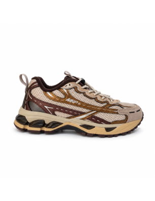 MRP baskets beige et marron...