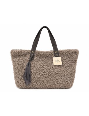 Mila Louise sac shopping en...
