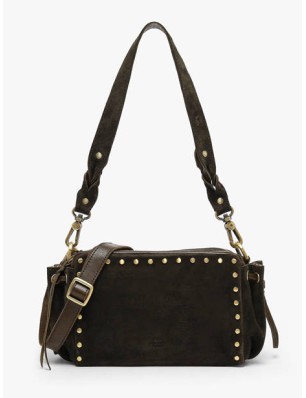 Mila louise sac Zaza Kaki...