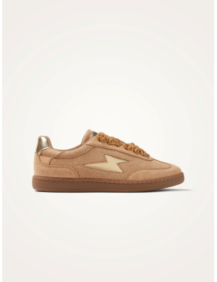 Vanessa Wu baskets camel...