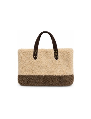 Mila Louise sac shopping en...