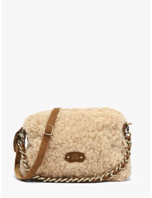 Mila Louise sac en fausse...