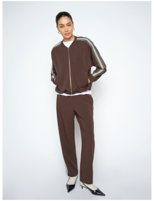 MosMosh cardigan en scuba...