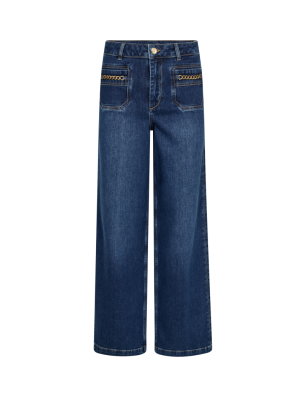 Mosh jean flare Colette...