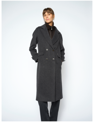 MosMosh manteau long...