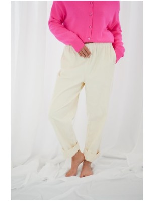 Twns The Label pantalon en...