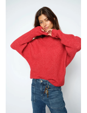 MosMosh pull Thora rouge...