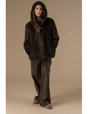 Adoré Paris Manteau...