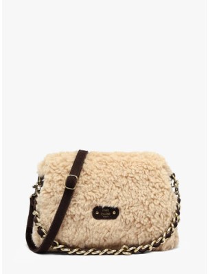 Mila Louise sac en fausse...
