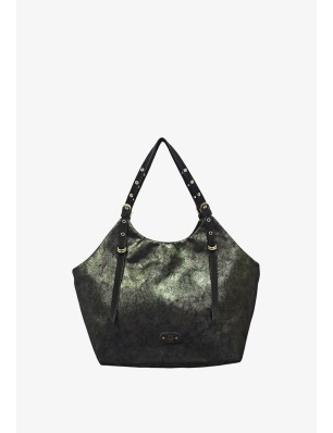 Mila Louise sac shopping...