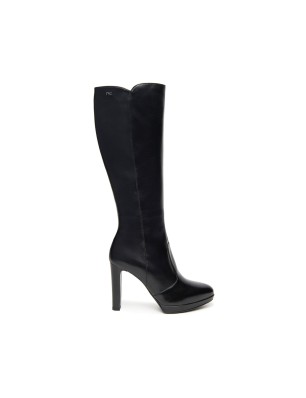 Nero Giardini bottes en...