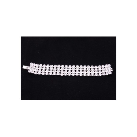 bracelet Fried quatre rangées