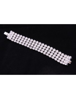 bracelet Fried quatre rangées