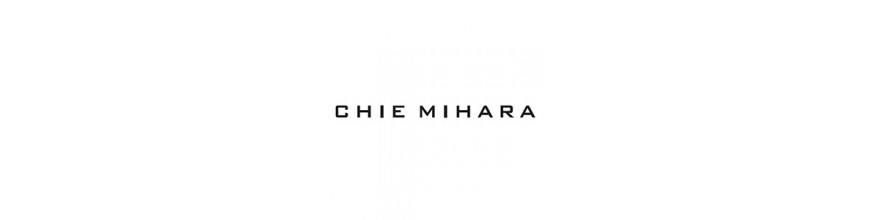 Chie Mihara - Paris Milan chaussures en ligne, chaussures haut de gamme