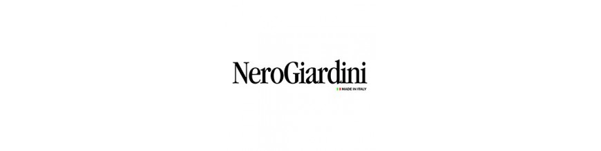 chaussures de marque Nero Giardini sur Paris Milan