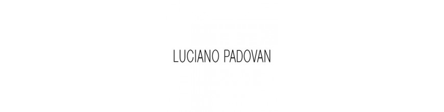 chaussure femme Luciano Padovan sur paris-milan.fr