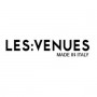 LES VENUES