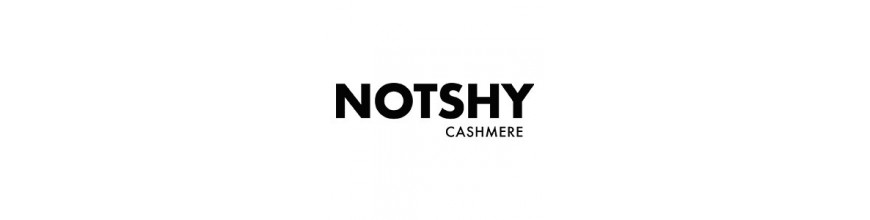 vente en ligne de la collection Not Shy printemps été 2020