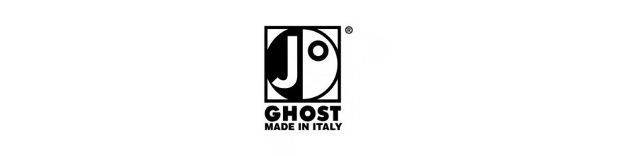 Marque de chaussures Jo Ghost, 100% made in Italy
