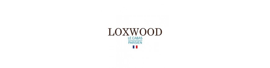 Loxwood le spécialiste des cabas et sacs en cuir