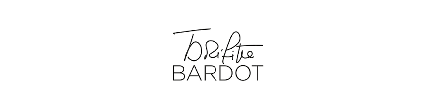 vetements Brigitte Bardot chez www.paris-milan.fr