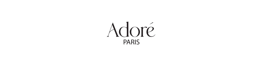 Adoré - Mode femme parisienne - Paris Milan
