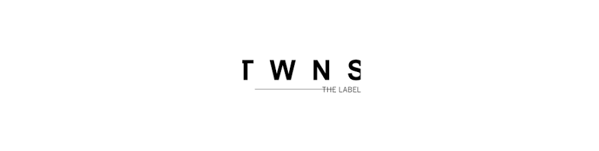 TWNS | Mode femme, vêtements et maille tendance